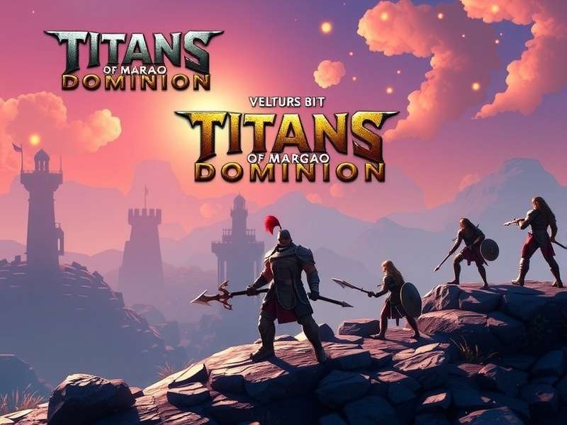 Titans Of Margao Dominion community event